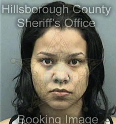 Michelle Sellers, - Hillsborough County, FL 