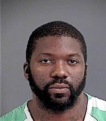 Maurice Simmons, - Charleston County, SC 