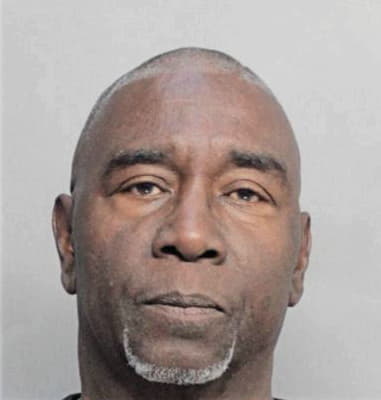 Kenneth Singleton, - Dade County, FL 