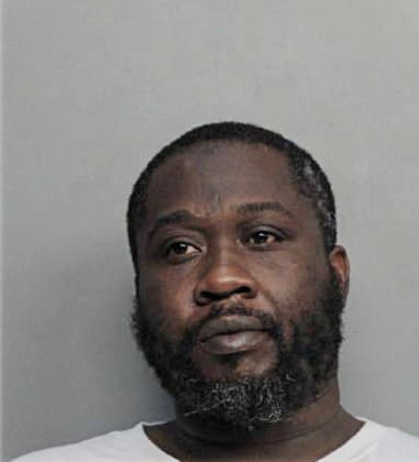 Angelo Smith, - Dade County, FL 