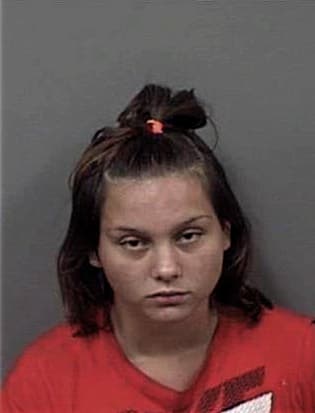 Jamie Smith, - Citrus County, FL 