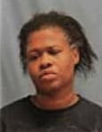 Talaysia Smith, - Pulaski County, AR 