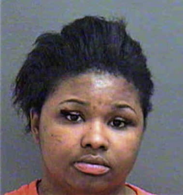 Latanya Snell, - Mecklenburg County, NC 