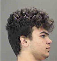 Benjamin Sorrentino, - Sarasota County, FL 