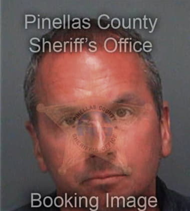 Evan Spaulding - Pinellas County, FL 