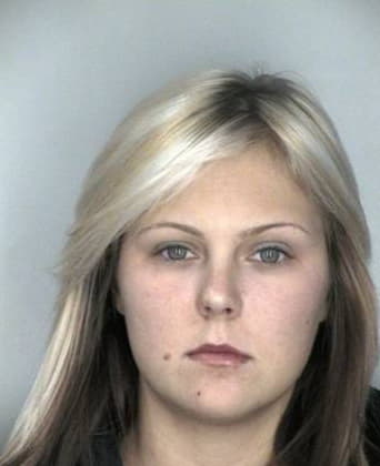 Jennifer Staggs - Hillsborough County, FL 