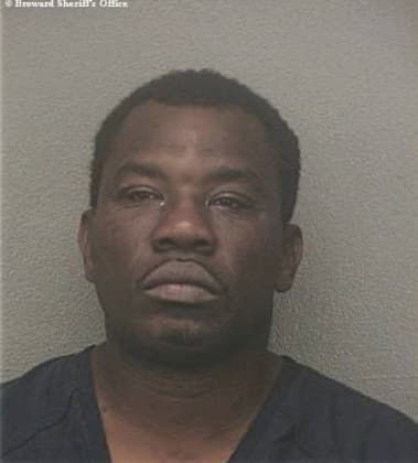 Kenneth Steward, - Broward County, FL 