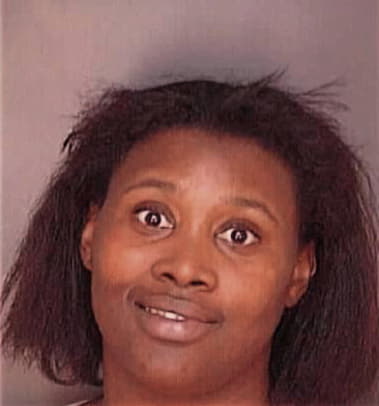 Demetria Streeter, - Polk County, FL 