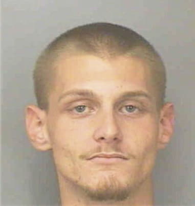 Michael Strickland, - Polk County, FL 