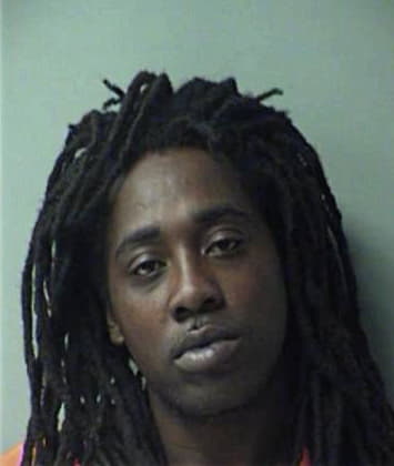 Jarrett Stukes, - Okaloosa County, FL 