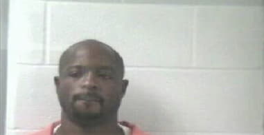 Rongee Suggs - Daviess County, KY 