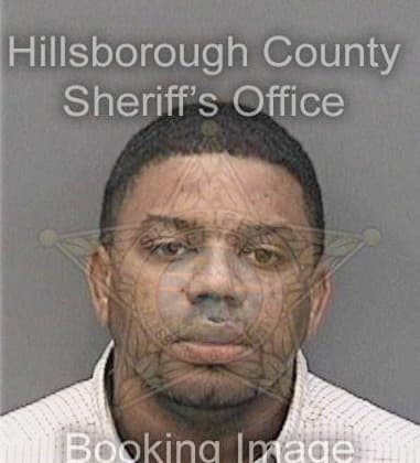 Nathaniel Sullivan, - Hillsborough County, FL 