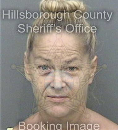 Catrina Taylor, - Hillsborough County, FL 