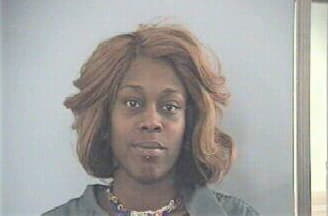 Natasha Taylor - Fayette County, KY 