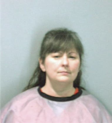 Sonja Taylor - DeKalb County, GA 