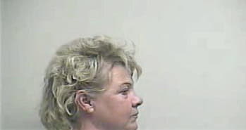 Stacy Taylor, - Marion County, KY 