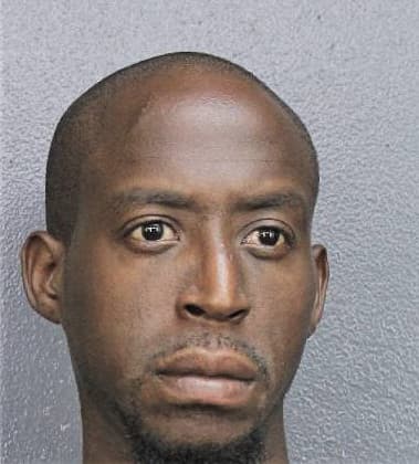 Kenneth Thompson, - Broward County, FL 