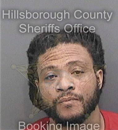 Kevin Thorpe, - Hillsborough County, FL 