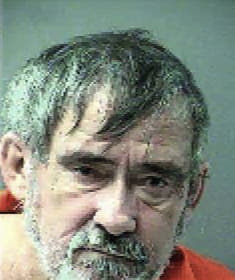 Robert Tindall, - Okaloosa County, FL 