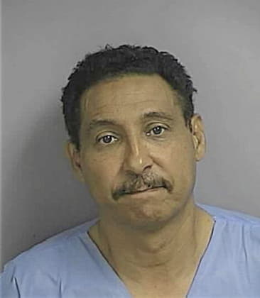 Wilfredo Torres-Vargas, - Osceola County, FL 