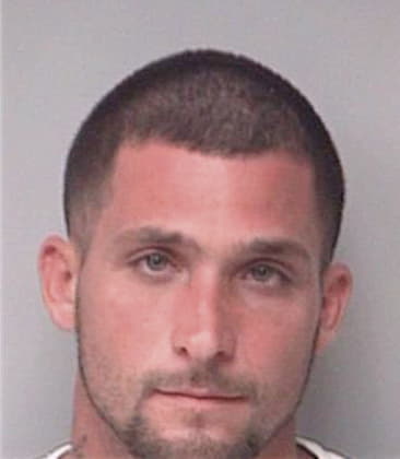 Alan Troutman, - Pinellas County, FL 