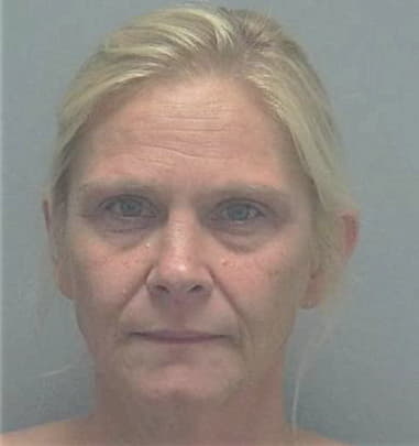 Janine Trujillo, - Lee County, FL 