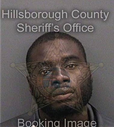 Emanuel Turner, - Hillsborough County, FL 