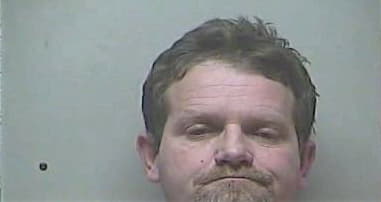 Christopher Tyrie, - Henderson County, KY 