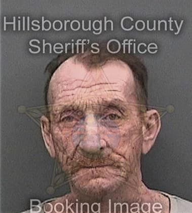 John Velez, - Hillsborough County, FL 