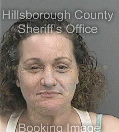 Kathleen Viruet, - Hillsborough County, FL 