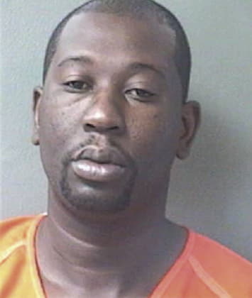 Duane Warder, - Okaloosa County, FL 