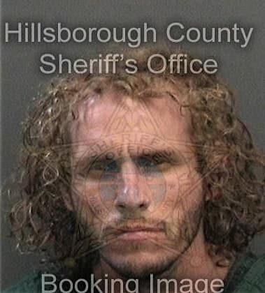 Christopher Watson, - Hillsborough County, FL 