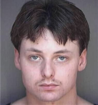 Rickie Wegman - Polk County, FL 