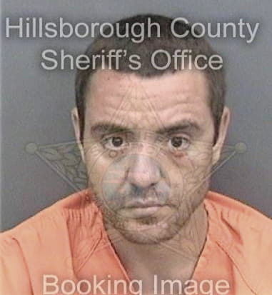 Jonathan West, - Hillsborough County, FL 