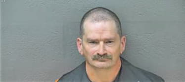 Derrick Whitten, - Halifax County, VA 