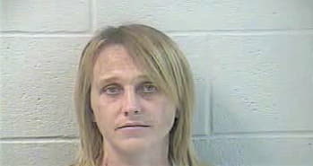 Monica Wilkerson, - Daviess County, KY 