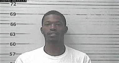 Khalid Williams, - Harrison County, MS 