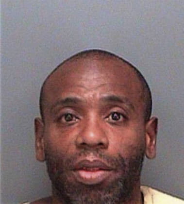 Marcus Williams, - Pinellas County, FL 