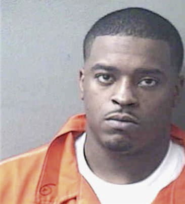 Jermaine Woods, - Okaloosa County, FL 