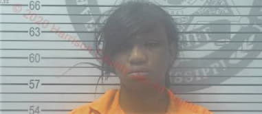 Diana Worthen, - Harrison County, MS 