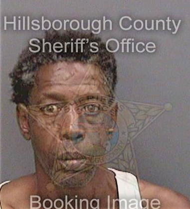 Calvin Wright, - Hillsborough County, FL 