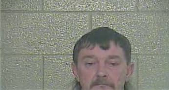 Darrell Wright, - Pulaski County, KY 