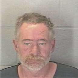 Michael Alexander, - Tippecanoe County, IN 