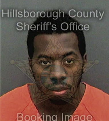 Willie Allen, - Hillsborough County, FL 