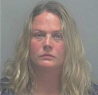 Melissa Anderson, - Lee County, FL 