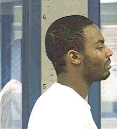 Ronald Anderson - Suffolk County, VA 