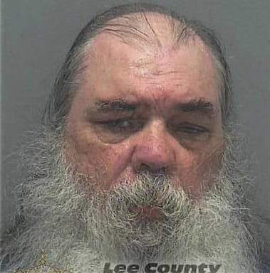 Jeffrey Birdwell, - Lee County, FL 