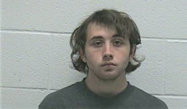Eric Bishop, - Montgomery County, IN 