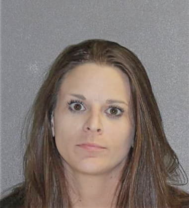 Patricia Bohannan, - Volusia County, FL 