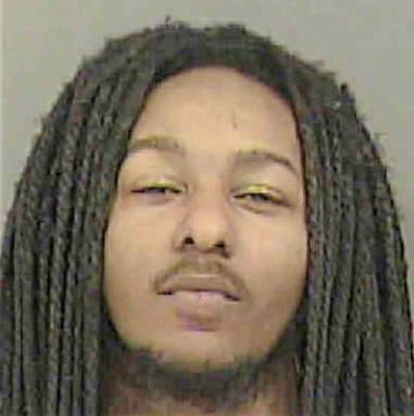 David Bolling - Mecklenburg County, NC 